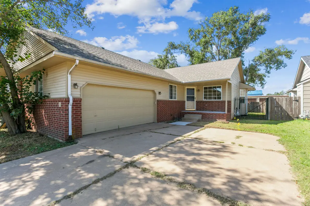 5 N Hopper Dr, Goddard, KS 67052 - #1