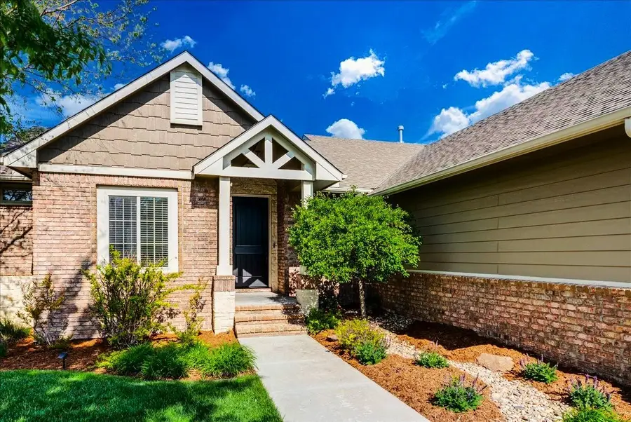 3207 N Chambers St, Wichita, KS 67205 - #3