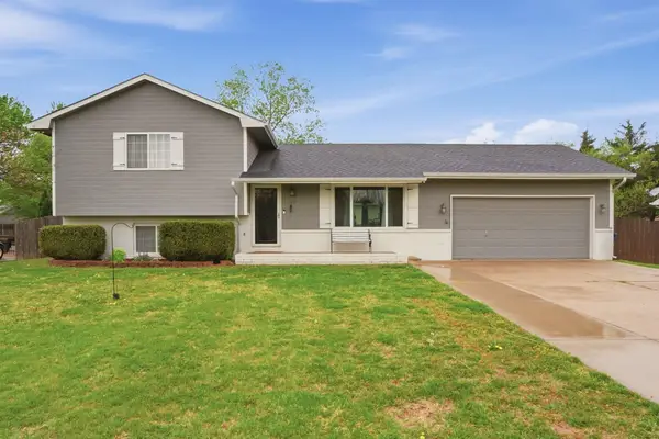 703 Dublin, Andover, KS 67002