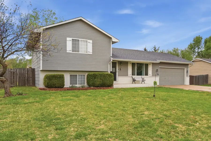 703 Dublin, Andover, KS 67002 - #2