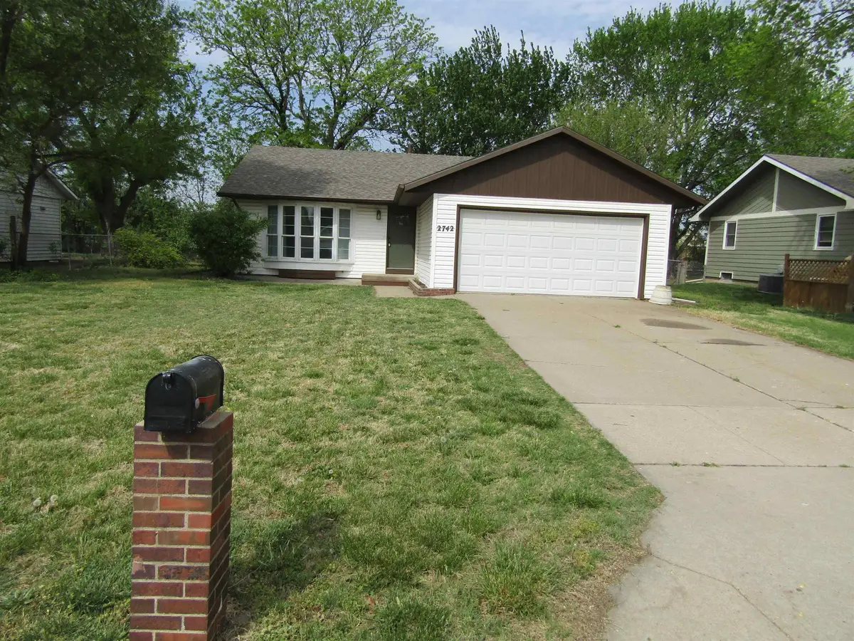 2742 Linda Ln., Salina, KS 67401 - #1