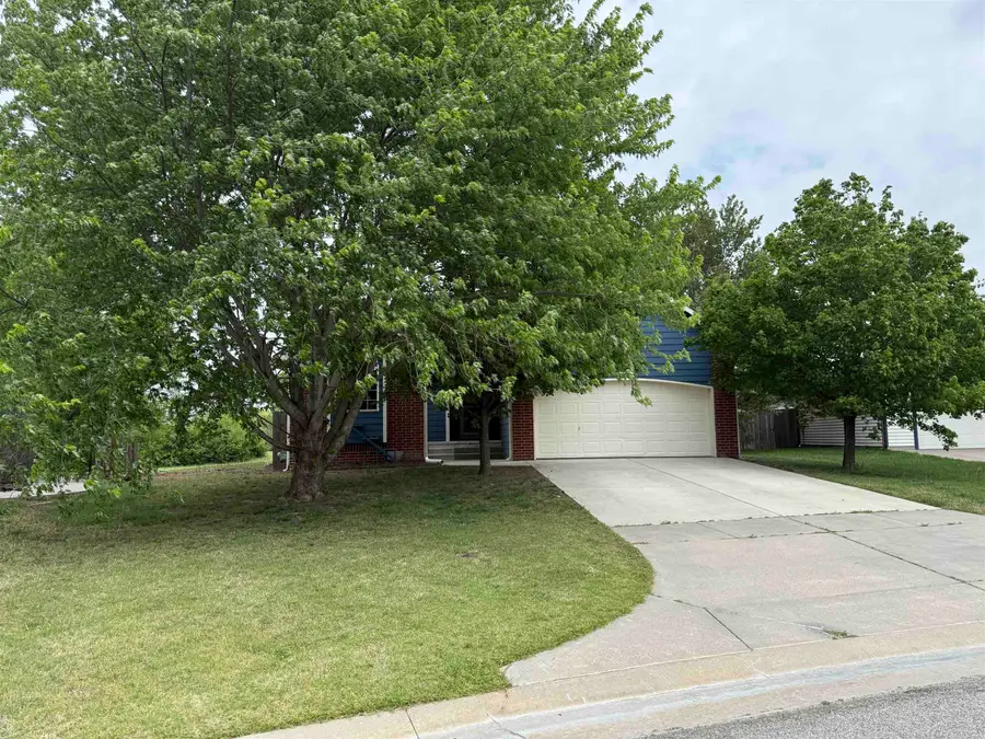 4896 E Ashton, Bel Aire, KS 67220 - #2