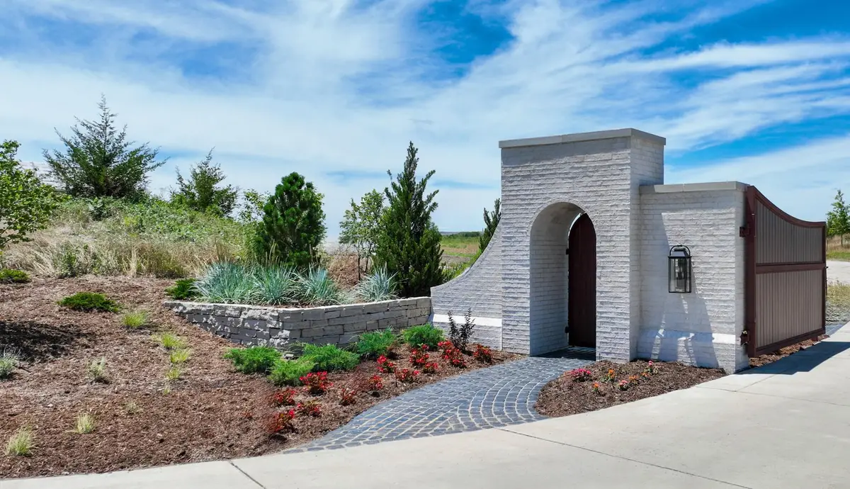 12647 E Canongate Cir, Wichita, KS 67226 - #1