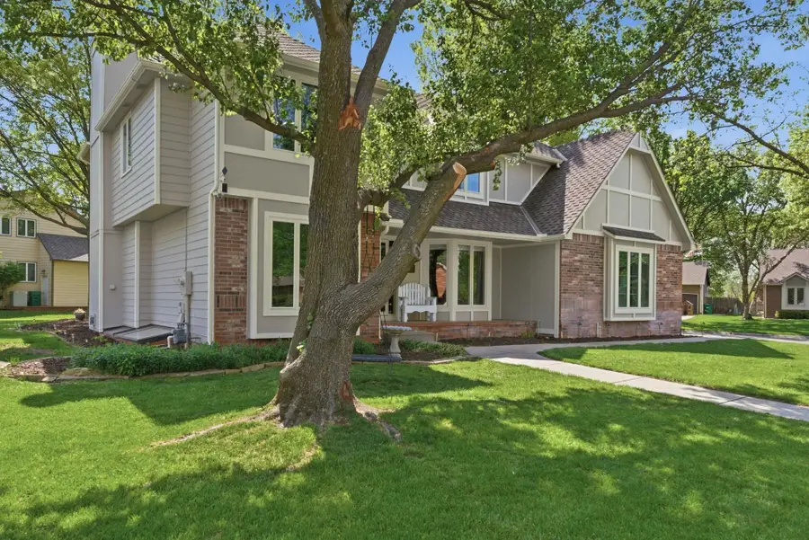 12106 W Autumn Ridge Ct, Wichita, KS 67235 - #2