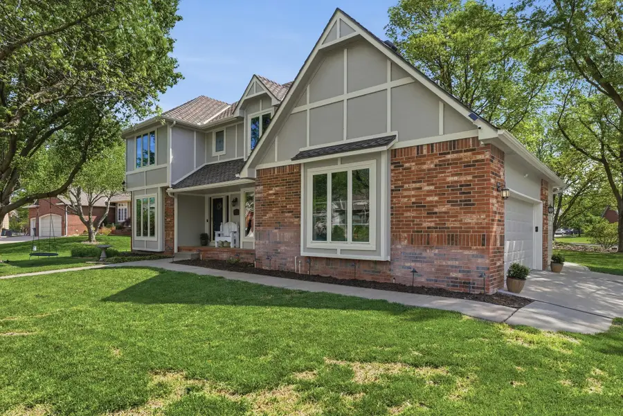 12106 W Autumn Ridge Ct, Wichita, KS 67235 - #3