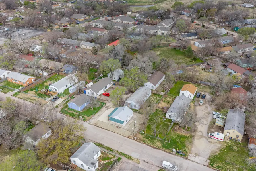 4116-4118 E Wilma St, Wichita, KS 67218 - #2