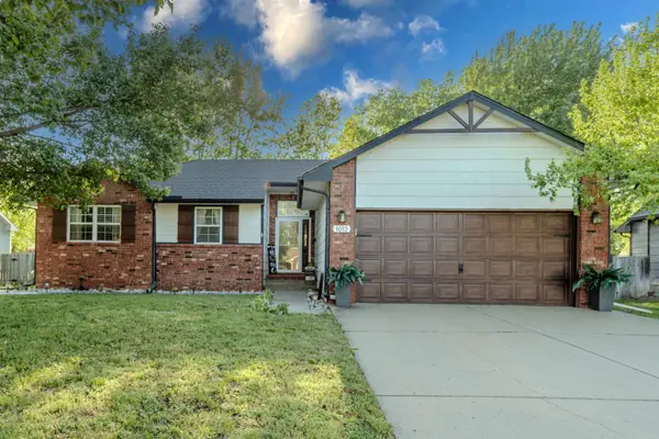 1013 Park Rd, Rose Hill, KS 67133