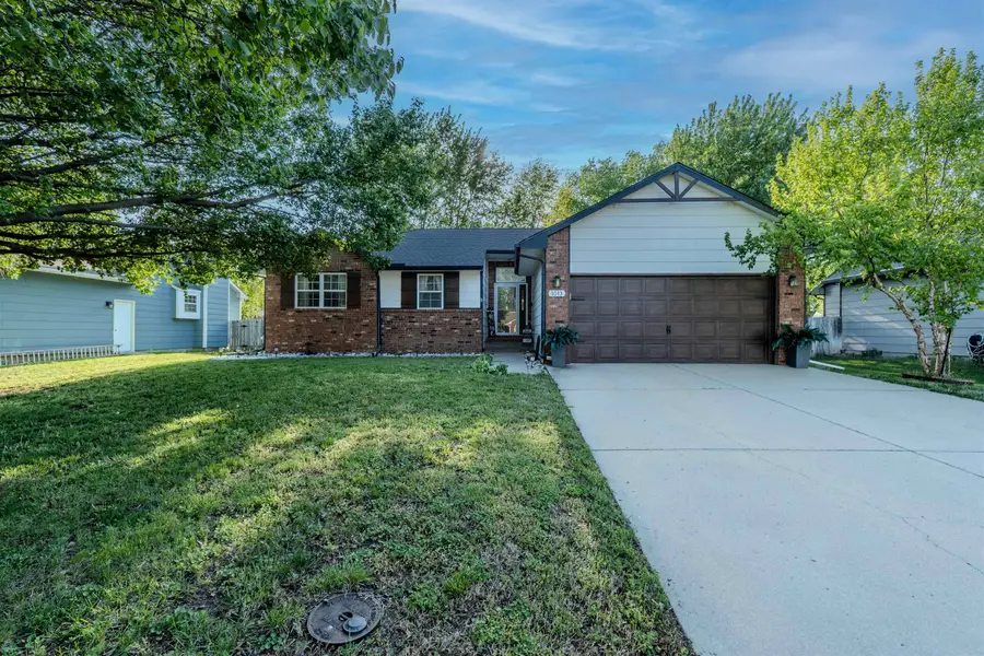 1013 Park Rd, Rose Hill, KS 67133 - #2