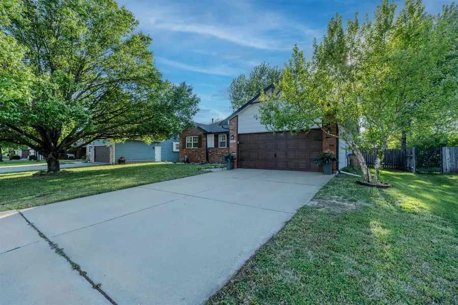 1013 Park Rd, Rose Hill, KS 67133 - #3