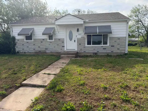 2839 E Ethel St, Wichita, KS 67219