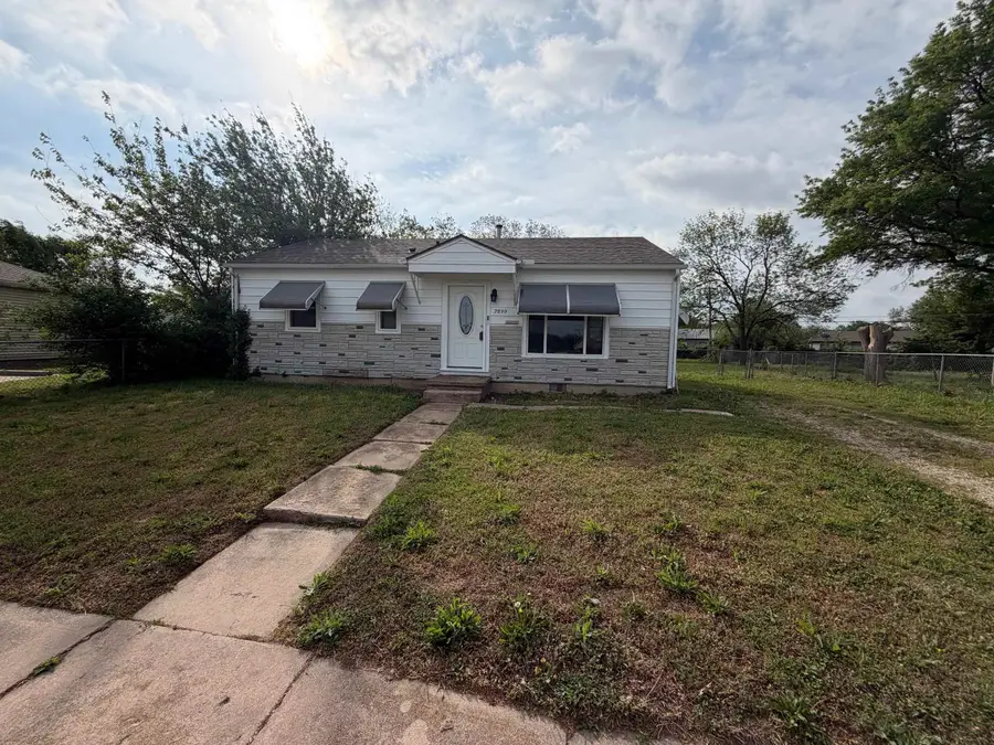 2839 E Ethel St, Wichita, KS 67219 - #2