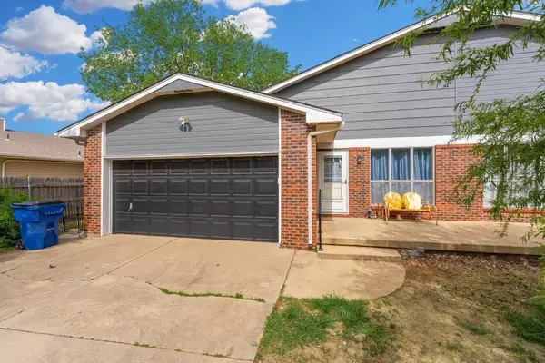 1806 S Longford Ct, Wichita, KS 67207