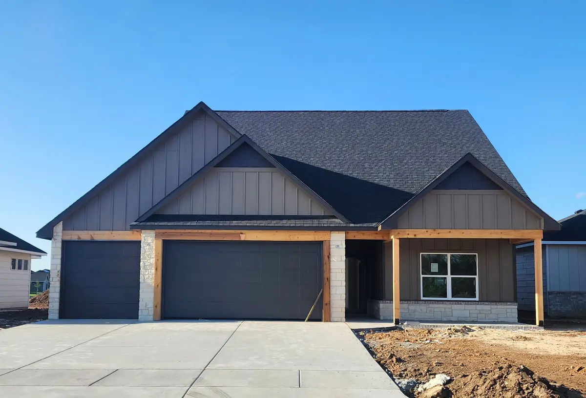 742 N Rainbow Lake Ct., Wichita, KS 67235 - #1