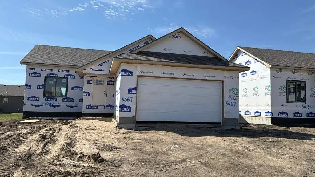 5067 N Toben Ct., Bel Aire, KS 67226 - #1