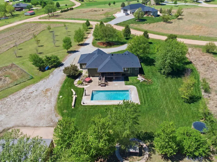 6402 Busy Bee Ct, Andale, KS 67001 - #2