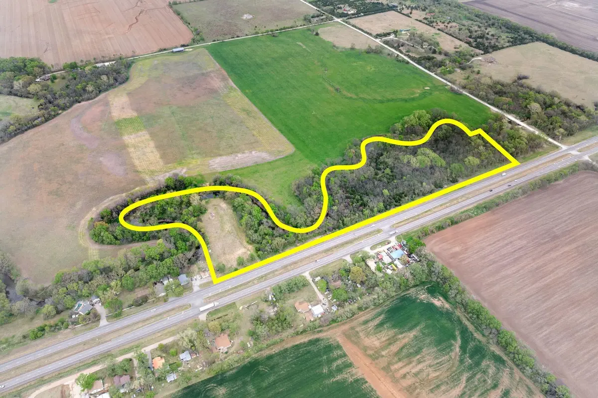 9406 SW Highway 54, Augusta, KS 67010 - #1