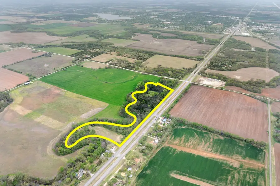 9406 SW Highway 54, Augusta, KS 67010 - #2