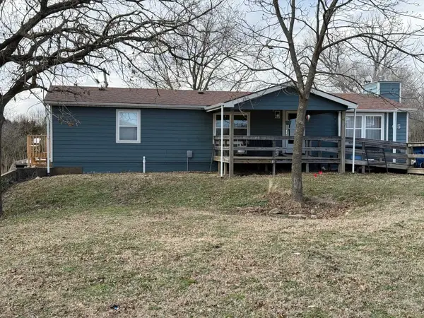 415 Lazette St, Cambridge, KS 67023