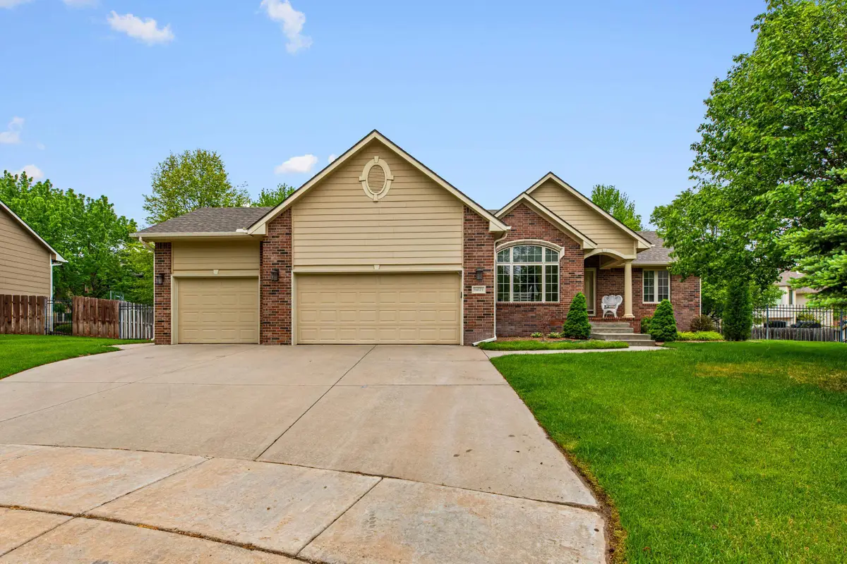 14121 W Bluegrass Cir, Wichita, KS 67235 - #1