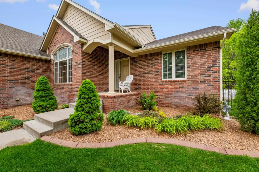 14121 W Bluegrass Cir, Wichita, KS 67235 - #2