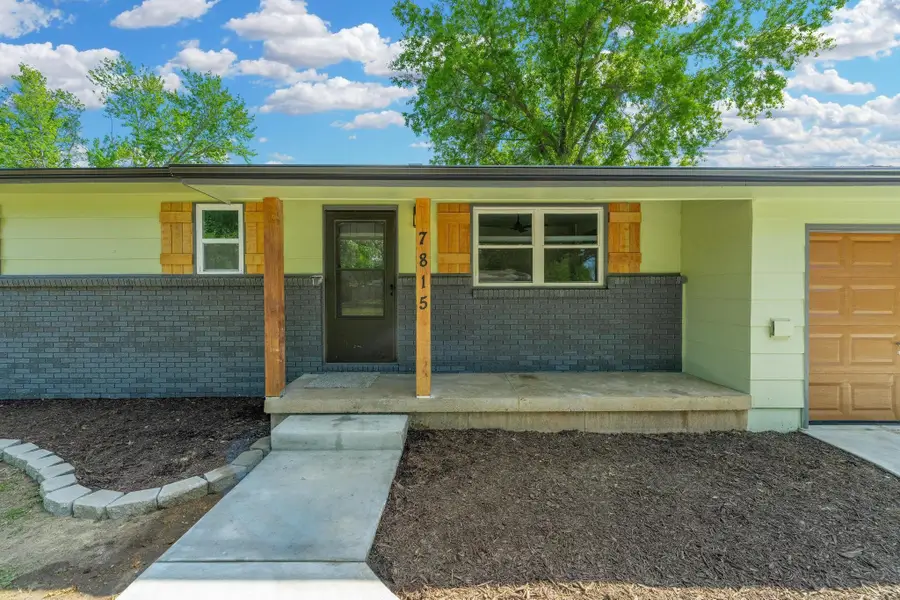 7815 W Nantucket St, Wichita, KS 67212 - #2