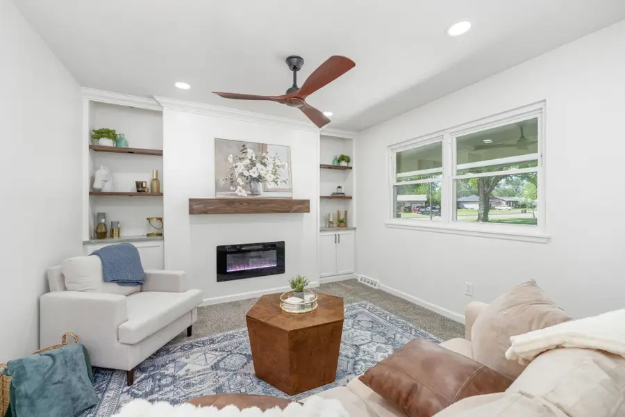 7815 W Nantucket St, Wichita, KS 67212 - #3