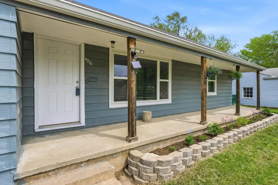 4918 E Pine Street, Wichita, KS 67208 - #3