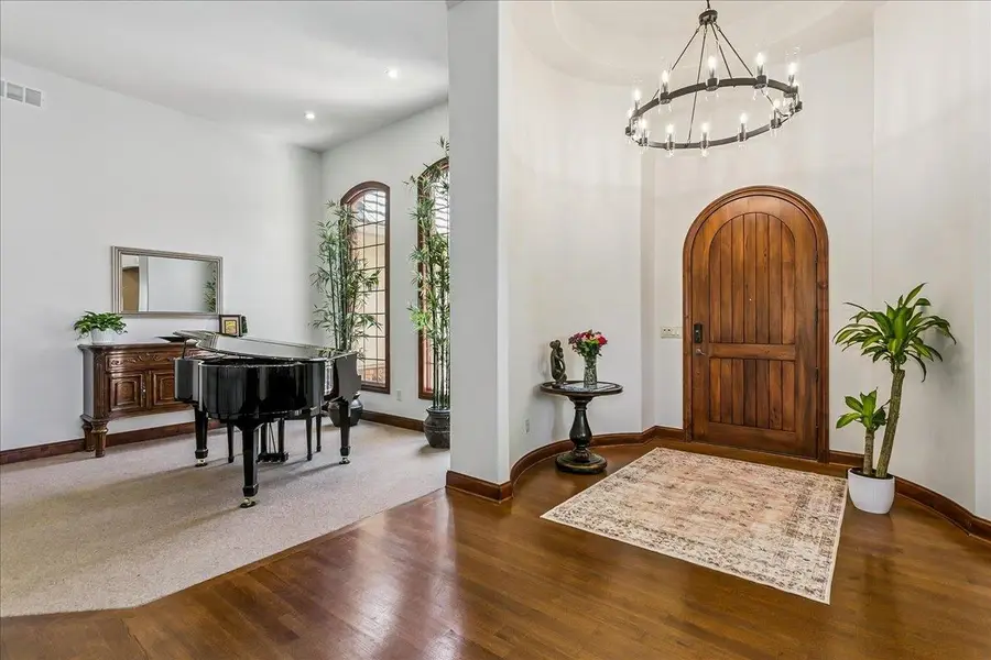 2018 N Crooked Pine St, Wichita, KS 67230 - #2