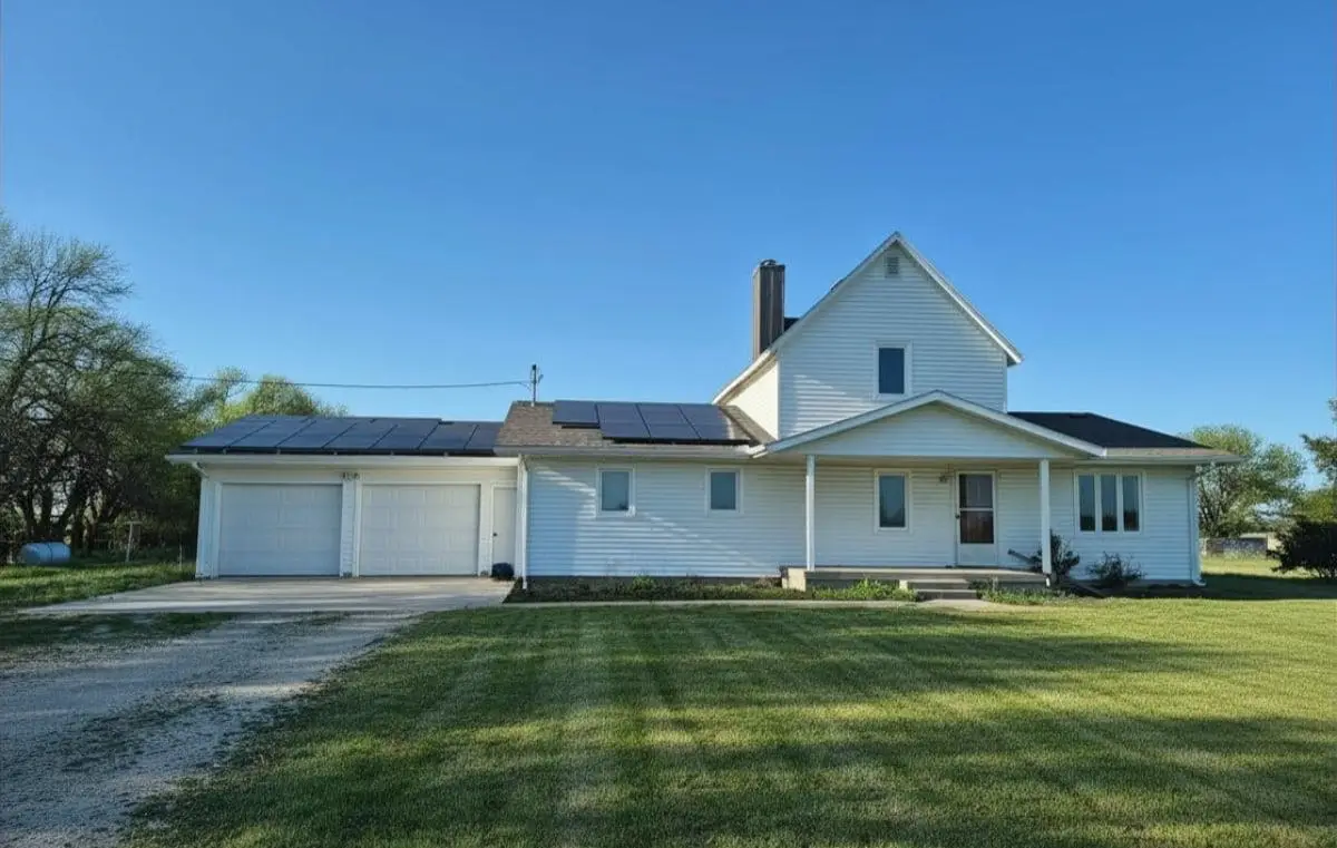 2352 Comanche, Galva, KS 67443 - #1