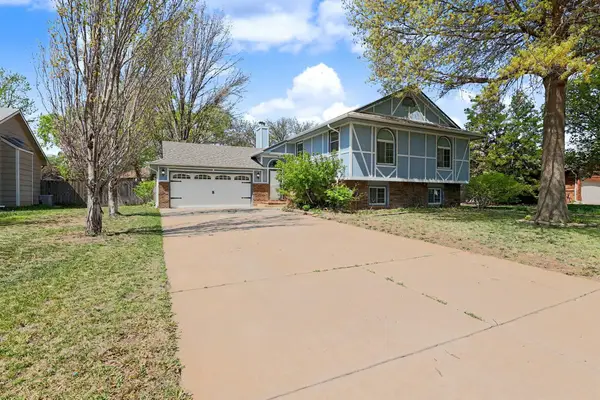 2307 N Forest Park, Derby, KS 67037