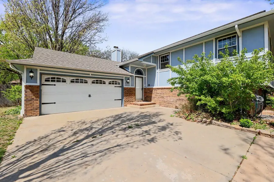 2307 N Forest Park, Derby, KS 67037 - #2