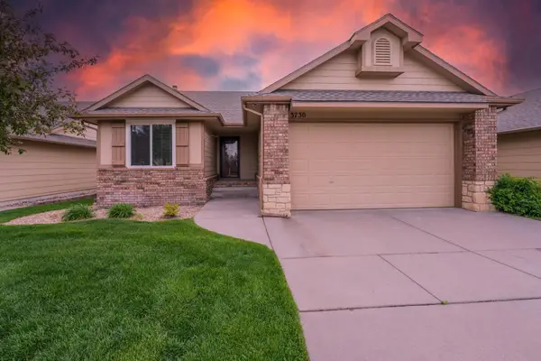 3730 N Ridge Port Ct., Wichita, KS 67205