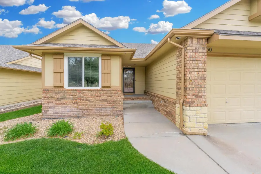 3730 N Ridge Port Ct., Wichita, KS 67205 - #2