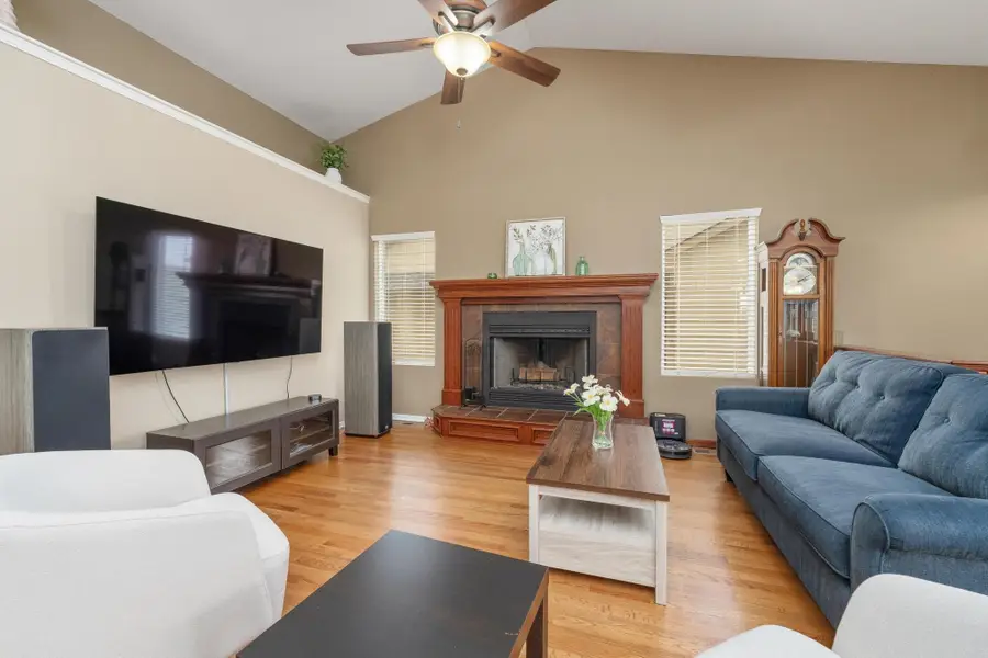 3730 N Ridge Port Ct., Wichita, KS 67205 - #3