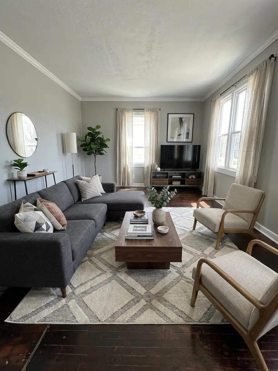 1134 N Green St, Wichita, KS 67214 - #2