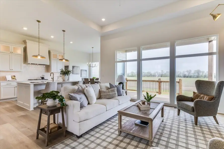 257 N Ciderbluff Ct., Goddard, KS 67052 - #3