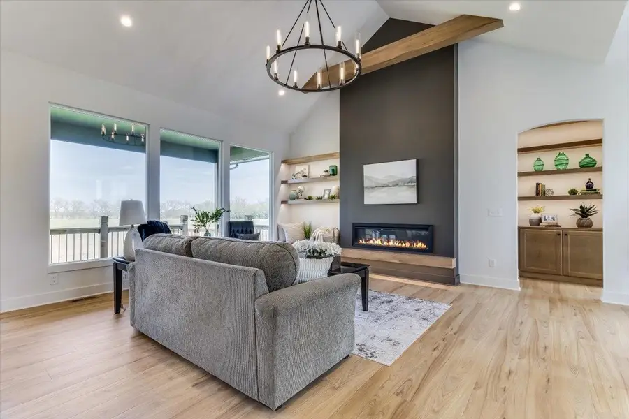 261 N Cideerbluff Ct., Goddard, KS 67052 - #2