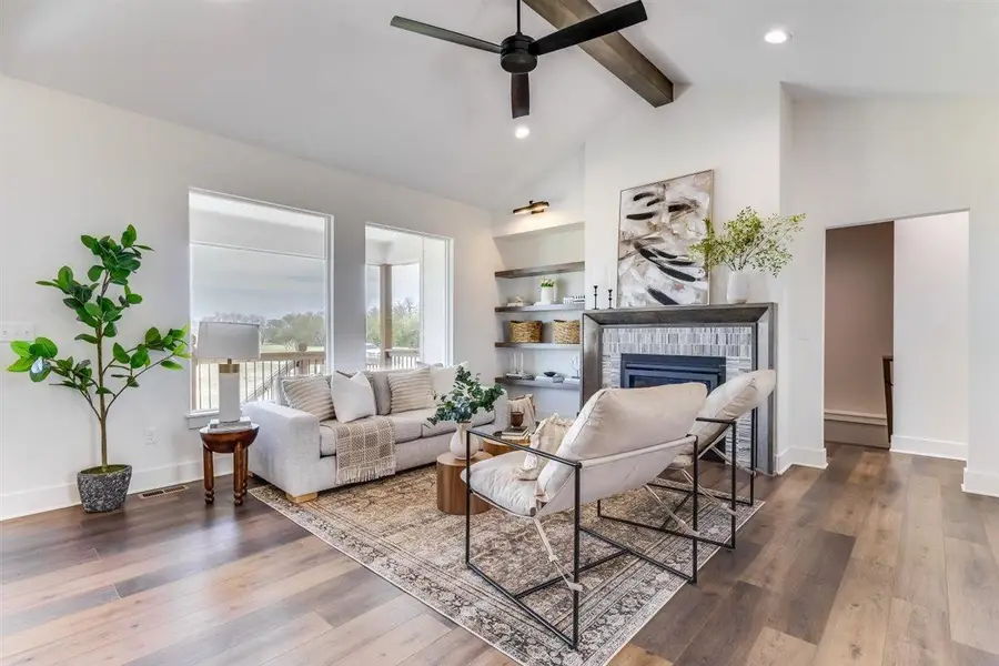 265 N Ciderbluff Ct., Goddard, KS 67052 - #2