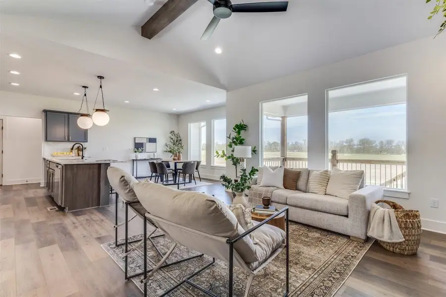 265 N Ciderbluff Ct., Goddard, KS 67052 - #3