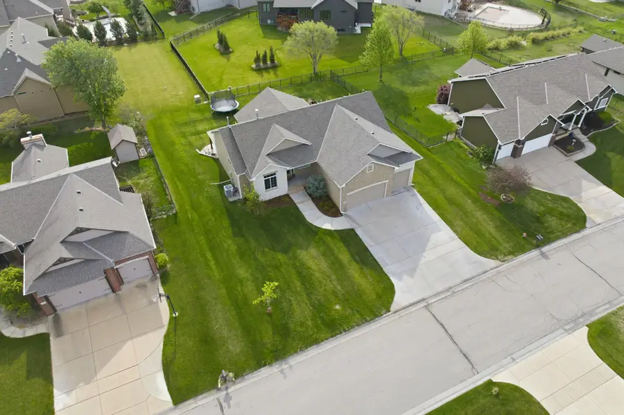 120 S Montbella St, Wichita, KS 67230 - #2