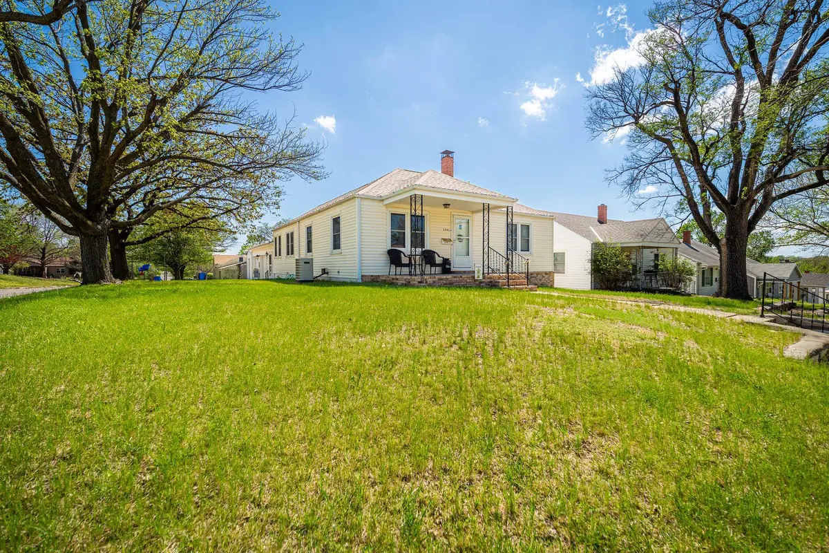 234 E 11th St., Concordia, KS 66901 - #1
