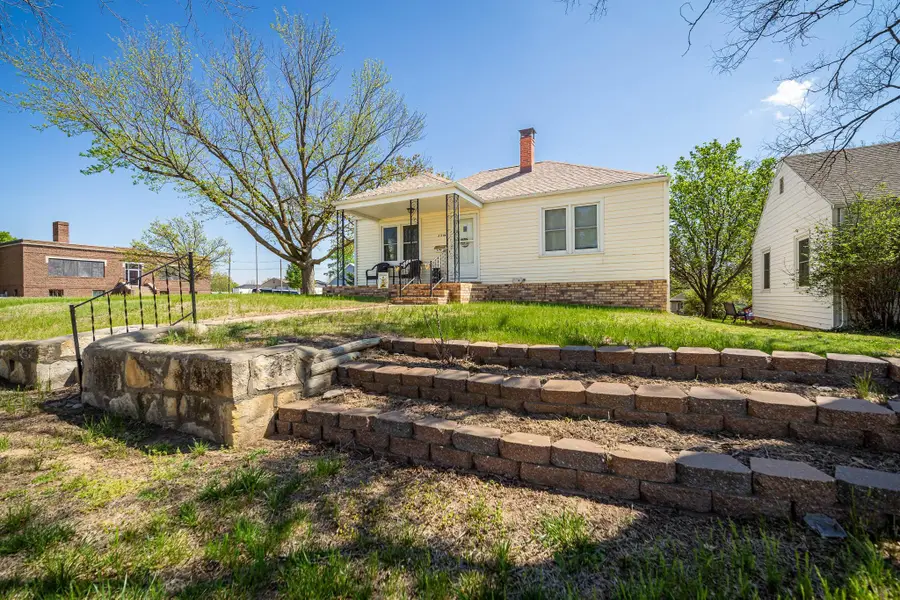234 E 11th St., Concordia, KS 66901 - #2