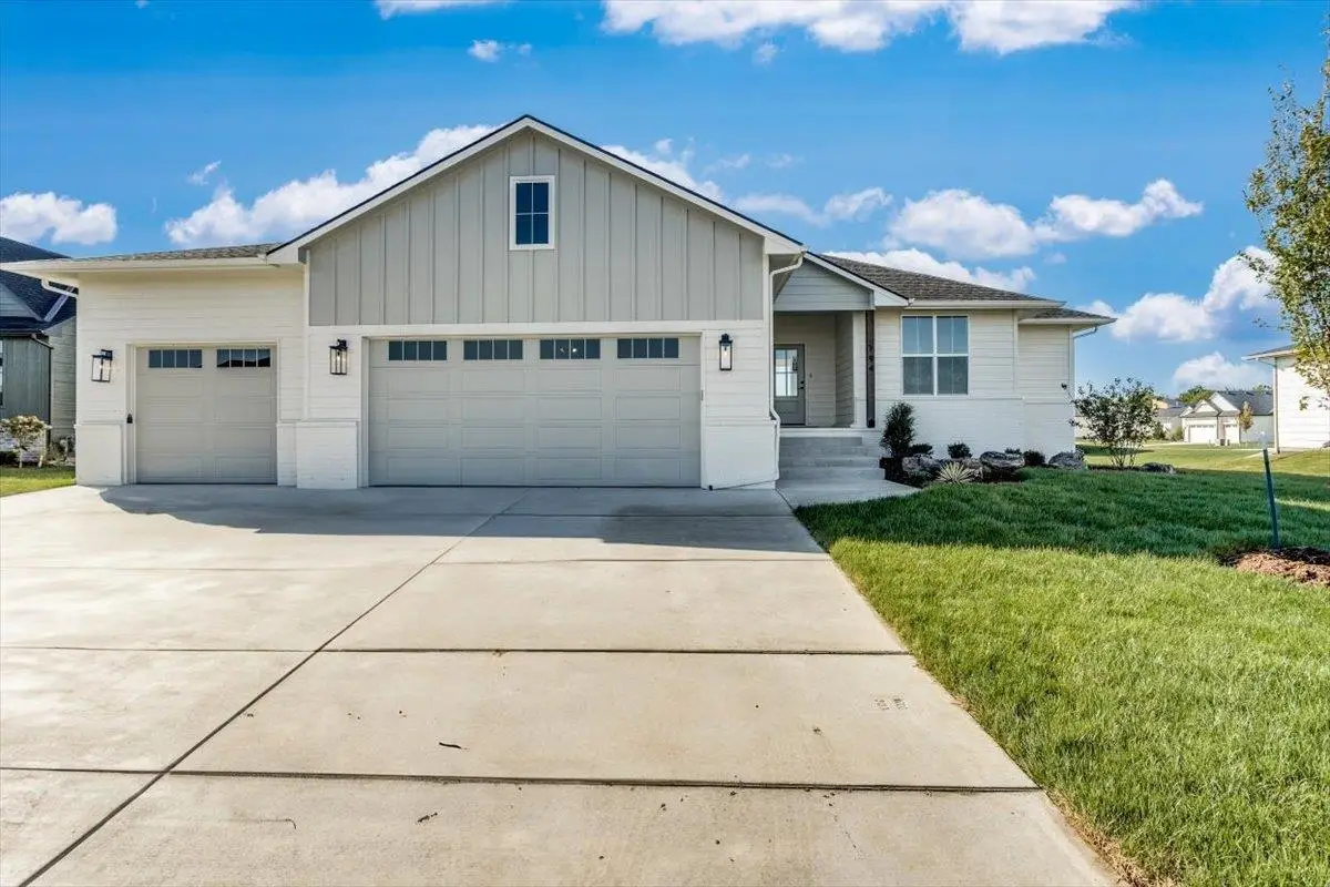 234 S Wellcrest Cir., Goddard, KS 67052 - #1