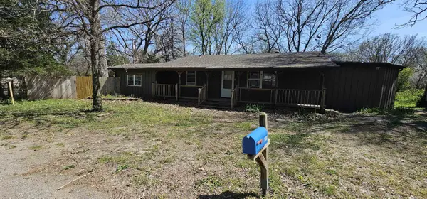 12689 SW Chisholm Trail Rd., Andover, KS 67002