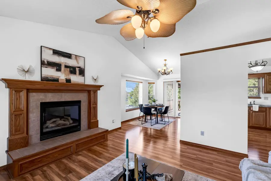 12210 E Ayesbury Ct, Wichita, KS 67226 - #3