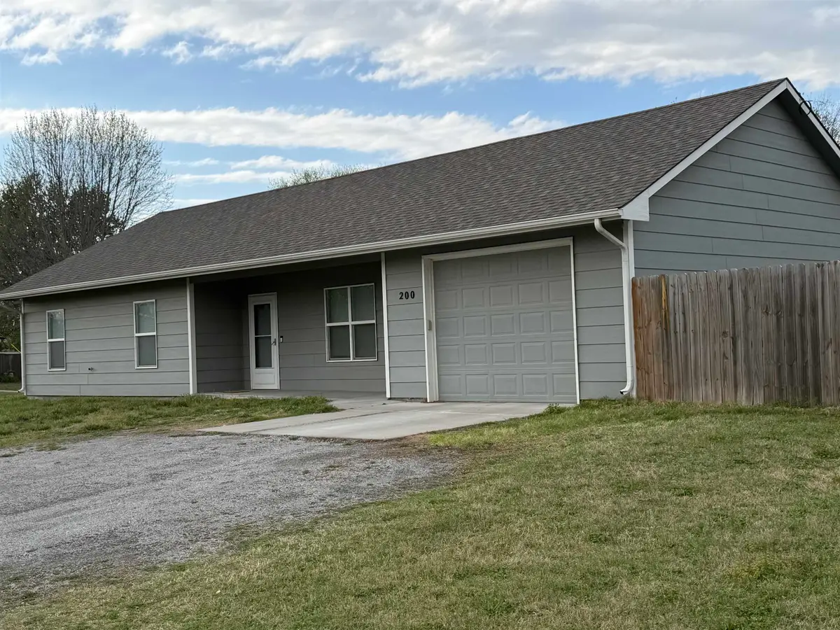 200 N Young, Wichita, KS 67212 - #1