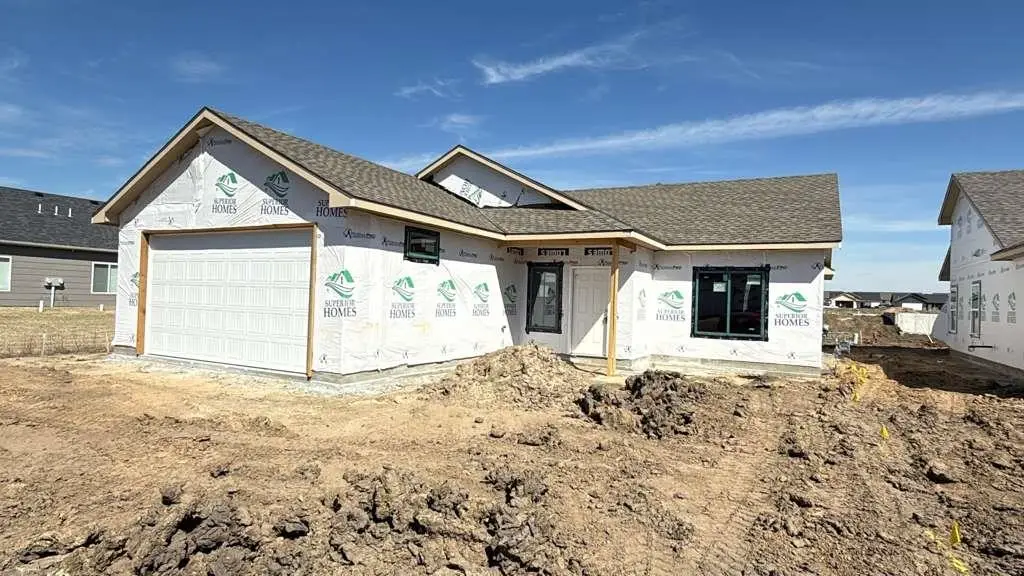 5079 N Toben Dr., Bel Aire, KS 67226 - #1