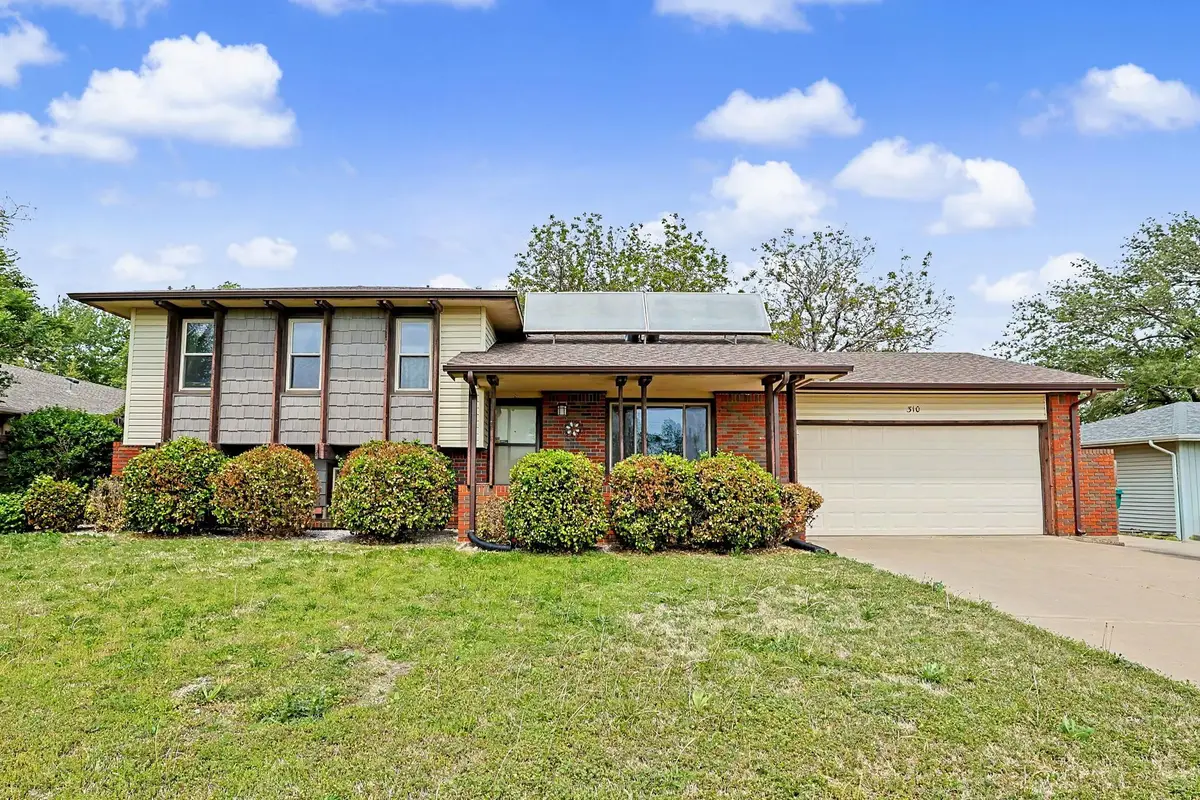 310 E Brownie, Rose Hill, KS 67037 - #1