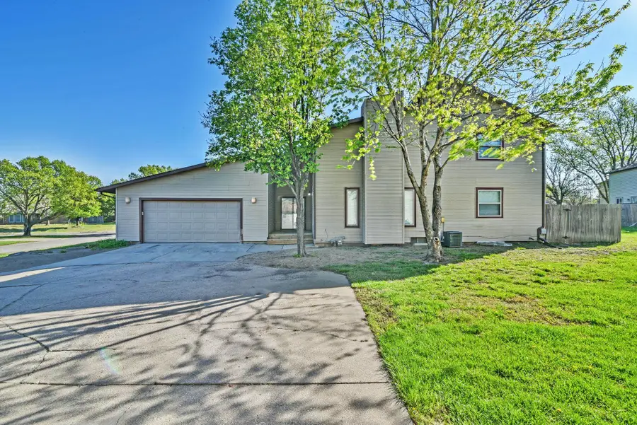 2403 Walden Dr., Wichita, KS 67226 - #2