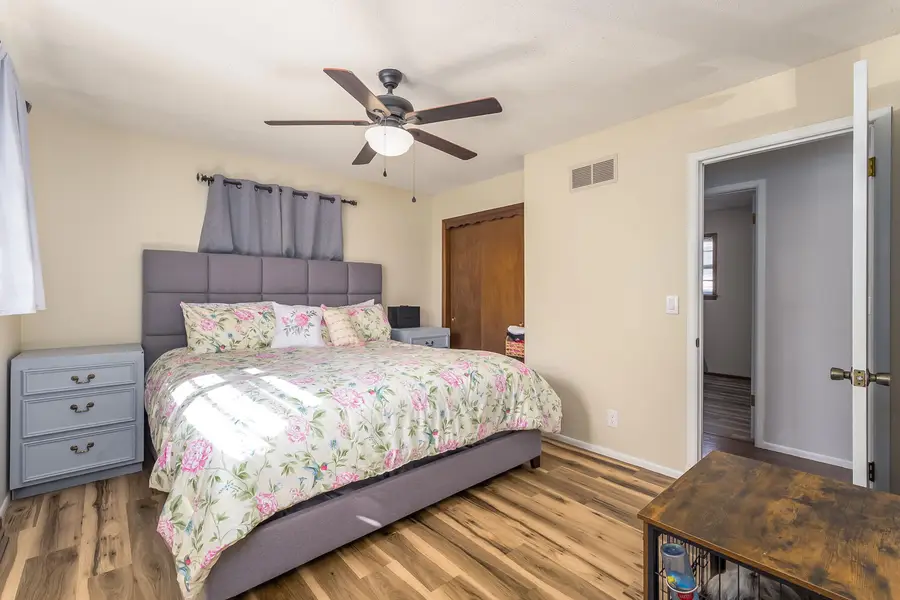 1909 W Anita Ave, Wichita, KS 67203 - #2